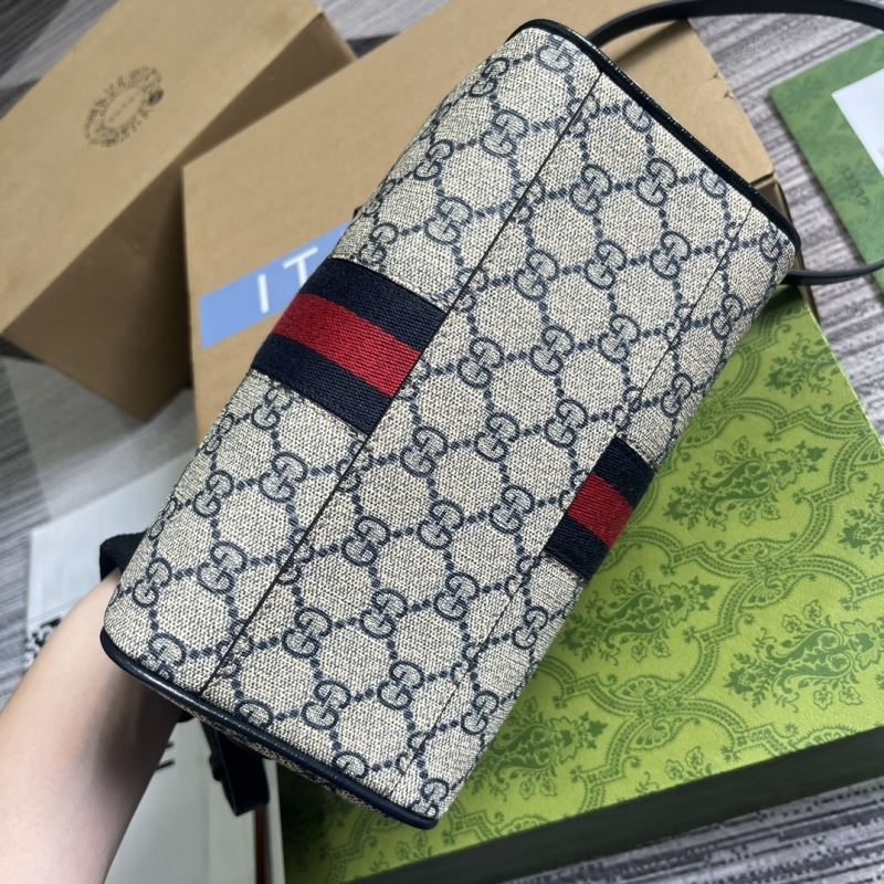 Gucci Boston Bags